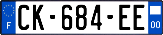 CK-684-EE