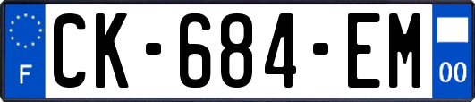 CK-684-EM