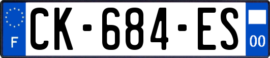 CK-684-ES