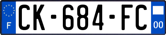CK-684-FC