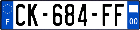 CK-684-FF