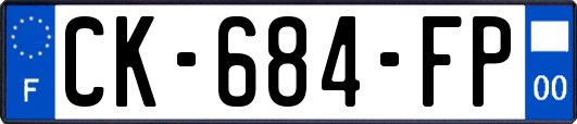 CK-684-FP