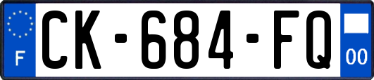 CK-684-FQ