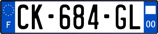 CK-684-GL