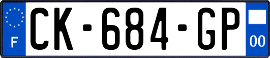 CK-684-GP
