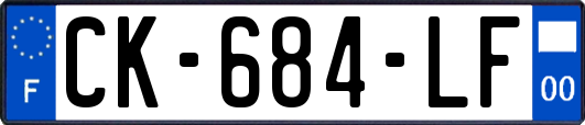 CK-684-LF