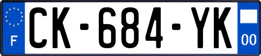 CK-684-YK