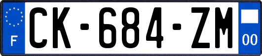 CK-684-ZM