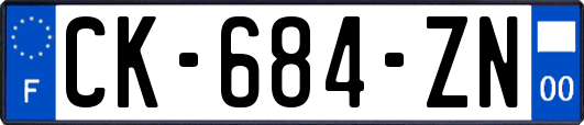 CK-684-ZN