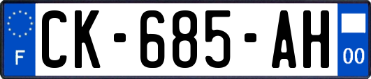 CK-685-AH