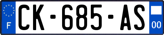 CK-685-AS