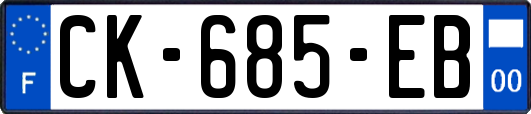 CK-685-EB