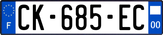 CK-685-EC