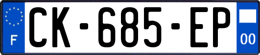CK-685-EP