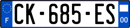CK-685-ES