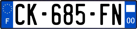 CK-685-FN