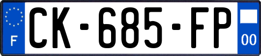 CK-685-FP