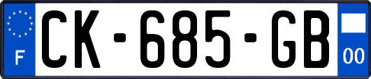 CK-685-GB