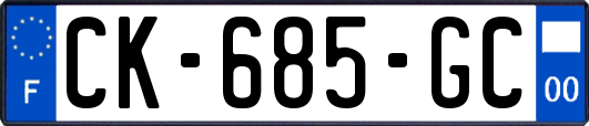 CK-685-GC