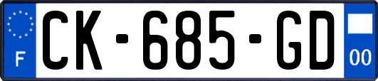 CK-685-GD