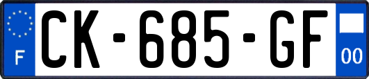 CK-685-GF