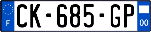 CK-685-GP