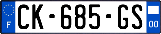 CK-685-GS