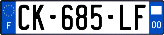 CK-685-LF