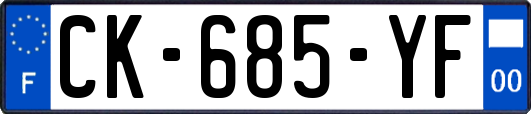 CK-685-YF