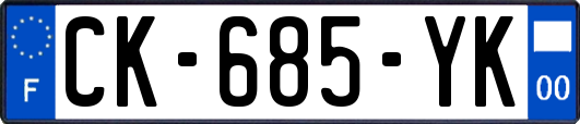 CK-685-YK