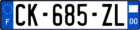 CK-685-ZL