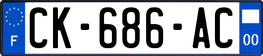 CK-686-AC