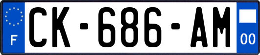 CK-686-AM