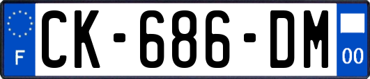 CK-686-DM
