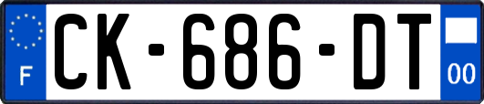 CK-686-DT