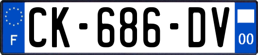 CK-686-DV