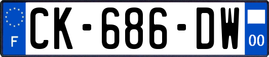 CK-686-DW