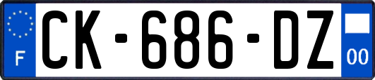 CK-686-DZ