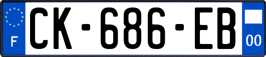 CK-686-EB