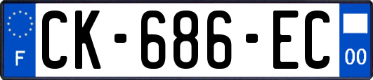 CK-686-EC
