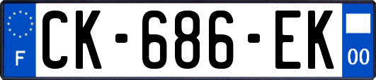 CK-686-EK