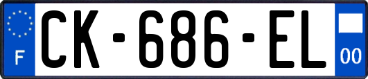 CK-686-EL