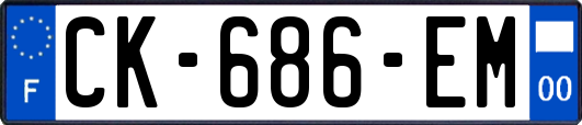 CK-686-EM