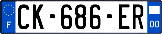 CK-686-ER
