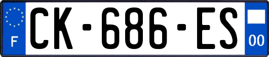CK-686-ES