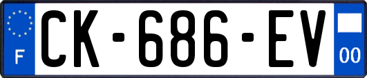 CK-686-EV