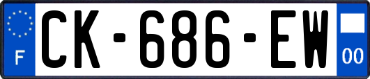 CK-686-EW