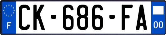 CK-686-FA