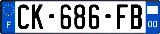 CK-686-FB