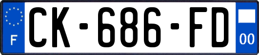 CK-686-FD